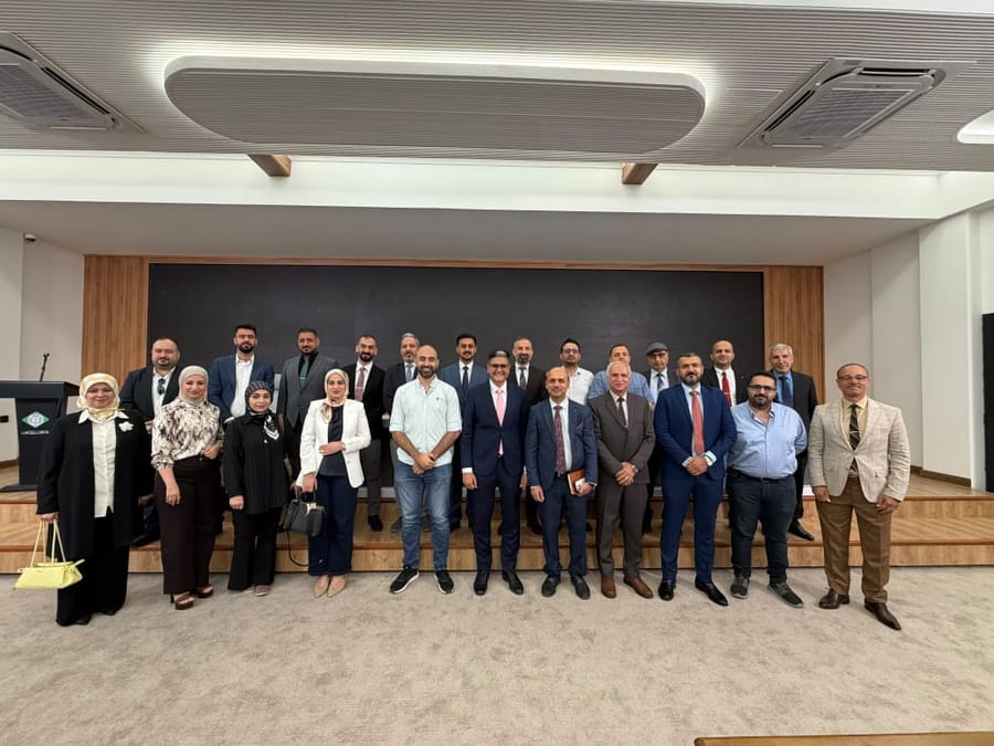 المجتمعون العامون للجمعية